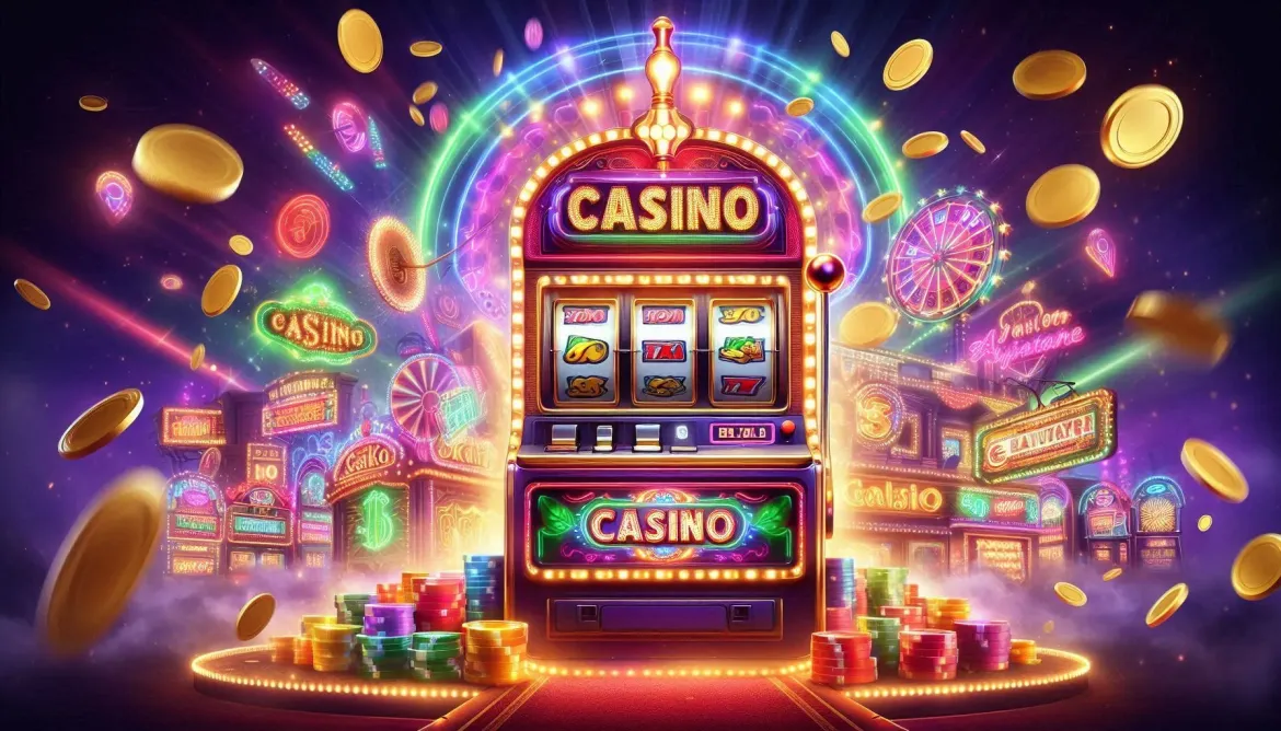 Wbetz Casino